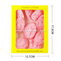 9Pcs Easter Cookie Cutters